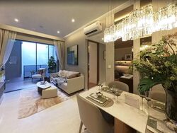 ARDOR RESIDENCE (D15), Apartment #514498341